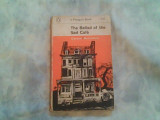 The ballad of the sad cafe-Carson McCullers, Alta editura