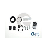 Set reparatie etrier frana, Garnituri etrier Ert 401845, parte montare : Punte Spate
