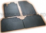 Covorase Cauciuc Renault Megane Scenic 1 1997-2003 Petex Germania, Impermeabile, Inodore