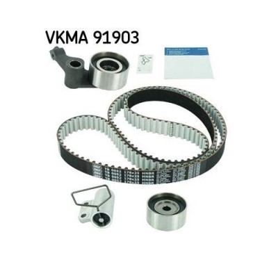 SKF Set curea de distributie foto