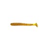 Shad Crazy Fish Vibro Worm 7.5cm Shrimp