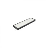 Filtru aer habitaclu HYUNDAI i20 (PB PBT) 1.2 2012 - prezent CORTECO 80001449