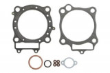 Set garnituri superioare motor compatibil: HONDA CRF 450 2007-2008