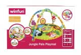 WINFUN SALTELUTA CU ARCADE