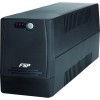 UPS FORTRON Line Int. fara management, 1000VA/ 600W, AVR, 4 x socket Schuko, indicatie status cu LED, 2 x baterie 12V/7Ah, &quot;FP1000&quot; &quot;PPF6000601 &quot; (tim