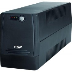 UPS FORTRON Line Int. fara management, 1000VA/ 600W, AVR, 4 x socket Schuko, indicatie status cu LED, 2 x baterie 12V/7Ah, &amp;quot;FP1000&amp;quot; &amp;quot;PP