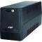 UPS FORTRON Line Int. fara management, 1000VA/ 600W, AVR, 4 x socket Schuko, indicatie status cu LED, 2 x baterie 12V/7Ah, &quot;FP1000&quot; &quot;PPF6000601 &quot; (tim
