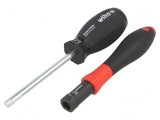Șurubelniță Dinamometrică Reglabilă 127mm Exact &plusmn;6%