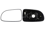 ALKAR 6401453 Sticla oglinda, oglinda retrovizoare exterioara