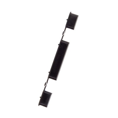 Buton On/Off Allview Urban Tab 10, Negru, OEM foto