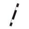 Buton On/Off Allview Urban Tab 10, Negru, OEM