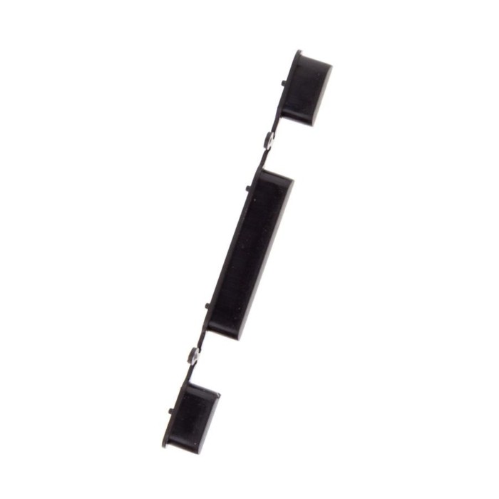 Buton On/Off Allview Urban Tab 10, Negru, OEM