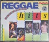 Cd reggae greatest hits 2cd