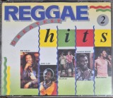 cd reggae greatest hits 2cd