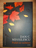 Podul cu vechituri- Dan C. Mihailescu, Humanitas