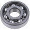Rulment cu bile pe un singur rand, 17mmx47mmx14mm, otel, SKF - 6303 SKF