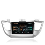 Cumpara ieftin Navigatie Hyundai Tucson 3 (2015-2018), Android 13, V-Octacore 4GB RAM + 64GB ROM, 9.5 Inch - AD-BGV9004+AD-BGRKIT176