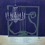 I. Stravinsky, M. Moussorgsky - Symphony Of Psalms. Six Songs. Galina