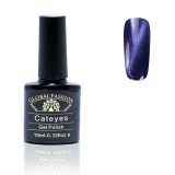 Cumpara ieftin Oja semipermanenta Cat eyes, Global Fashion, 10ml, 22