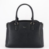 Geanta neagra mare DIANACO DRM711-5 12