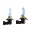 Pachet 2 Becuri Far Philips HIR2 PX22D 55W 12V White Vision Ultra Halogen Auto Lumina Alba
