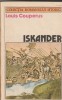 LOUIS COUPERUS - ISKANDER ( RI )