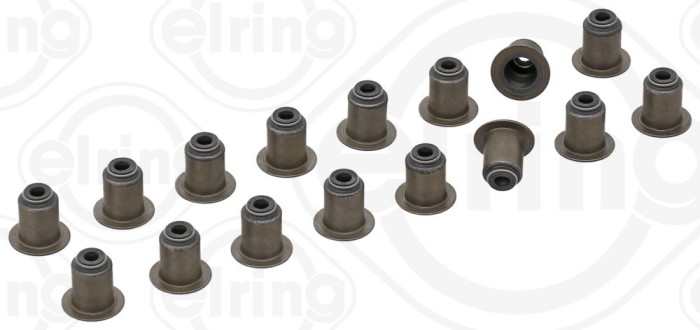 ELRING 453.750 Set garnituri ax supape