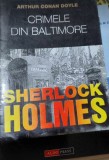 Crimele din Baltimore - Arthur Conan Doyle