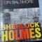 Crimele din Baltimore - Arthur Conan Doyle