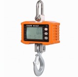 Cumpara ieftin C&acirc;ntar electronic pe c&acirc;rlig 500 kg, pentru macara, cu telecomandă
