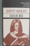 Cumpara ieftin Memorii - Saint-Simon