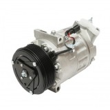 Compresor clima AC Nissan, Opel, Renault cod OEM 8200454172, DCS17C, 92600BB00A