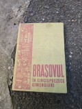 Brașovul &icirc;n cincisprezece dimensiuni - Necunoscut