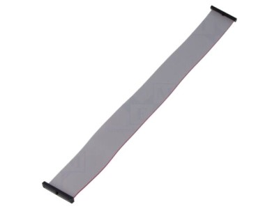 Cablu panglică SAMTEC IDC 304,8mm FFSD-25-D-12.00-01-N cu conectori IDC ambele părți foto