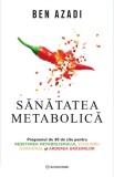 Sanatatea metabolica, Bookzone