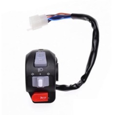 Bloc Lumini Comenzi Ghidon Scuter CPI 125cc (stanga)