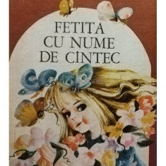 Valentina Teclici - Fetita cu nume de cantec (editia 1990)