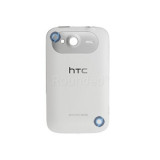 Capac baterie HTC Wildfire S alb