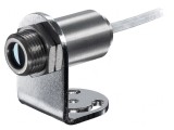 Pirometru Digital cu Interval -50&divide;1030&deg;C și Acuratețe &plusmn;1%