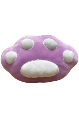 Pernă și husă pentru bebeluși și copii - Multicolor - Plush foto