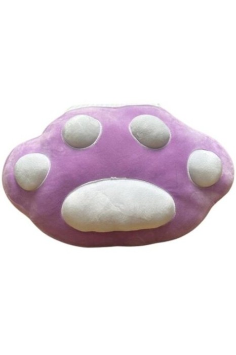 Pernă și husă pentru bebeluși și copii - Multicolor - Plush