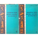 INDRUMATOR PENTRU RIDICAREA CALIFICARII RECTIFICATORILOR VOL.1-2-A. IANCU, T. TRIFA-233372