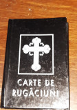 CARTE DE RUGACIUNI