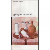 Francesco Arcangeli - Giorgio Morandi - 118687