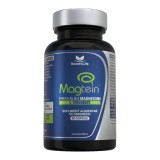 Magtein&reg; Magneziu L-Treonat Premium, 670 mg, 90 capsule vegane, Boost4Life