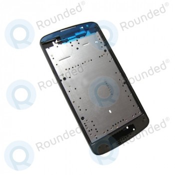 Capac frontal LG F70 (D315) negru