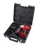 Masina de insurubat cu acumulator 20V, 330 Nm