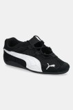 Puma sneakers Speedcat Go Wns femei, culoarea negru, 403589