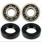 Set simering si rulmenti drujba compatibil Stihl MS 210 - MS 250, 021-025 / set