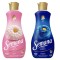 Set 2 x Semana 1 x Super Soft Care 1.3L 65 Spalari, 1 x Super Soft Protect 1.3L 65 Spalari